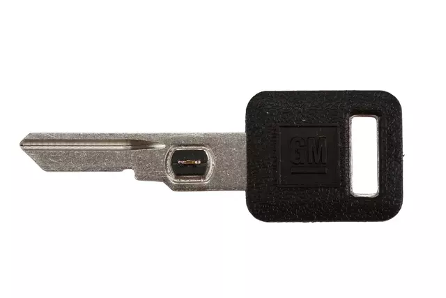 26019393 - : Ignition Key for GM Image
