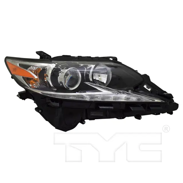 20975700 - : TYC Headlight Assembly for TYC Image
