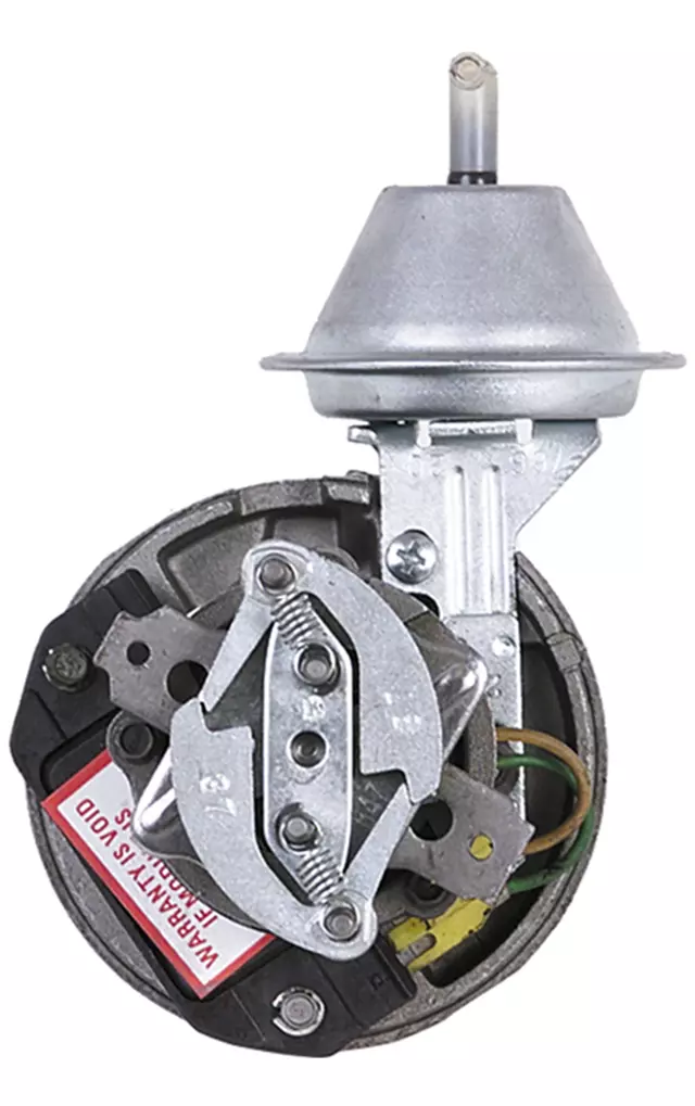 88864734 - : Ignition Distributor, Remanufactured for GM Image