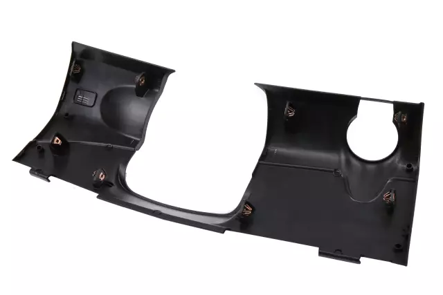 Knee Bolster - GM (92237216)