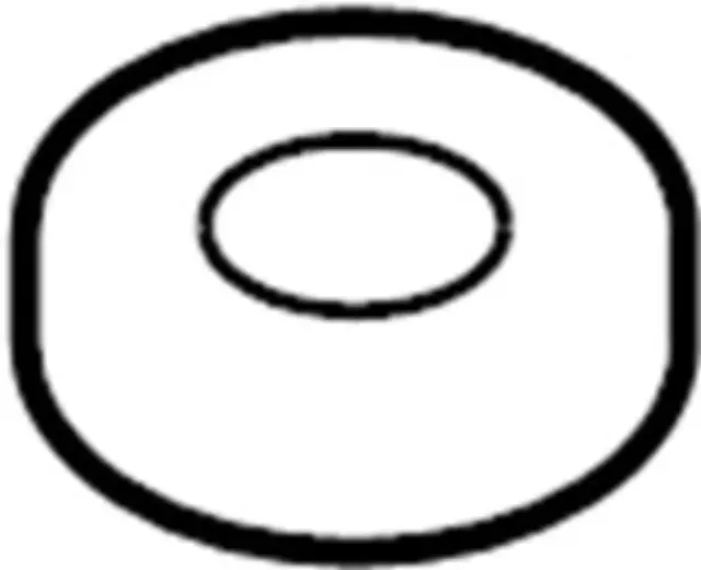 562181LA0A - Suspension: Bushing for INFINITI: QX56, QX80 Image