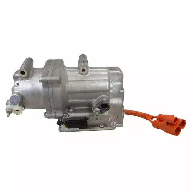 Compressor - Ford (BM6Z-19703-A)