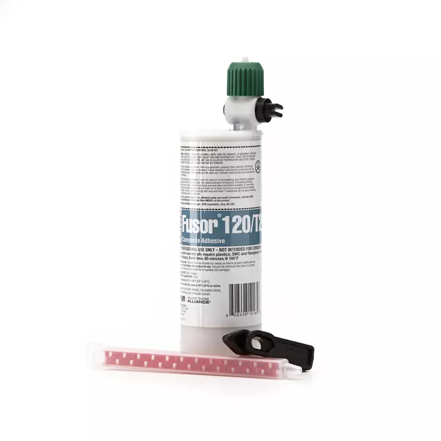 12345726 - Body: Side Panel Adhesive Kit for Pontiac: Trans Sport Image