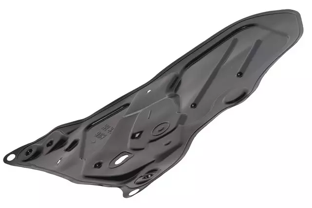 85612619 - Body: Water Deflector for GMC: Acadia Image