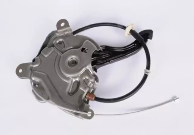 22800498 - : Parking Brake Control Module Assembly for Chevrolet: Silverado 2500 HD, Silverado 3500 HD | GMC: Sierra 2500 HD, Sierra 3500 HD Image