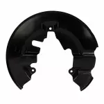 EJ7Z2K005A - : Splash Shield for Ford Image