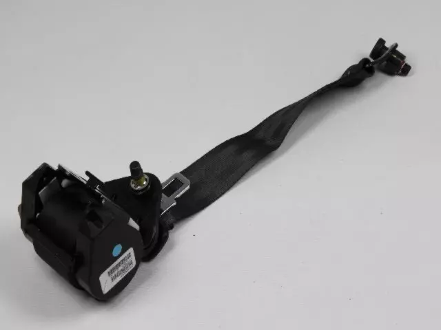 2nd Row Seat Belt And Retractor, Right - Mopar (1RU78JXWAE)