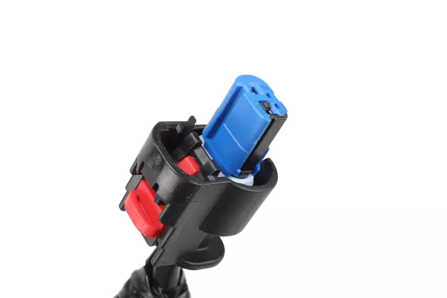 84307645 - : Driver Side Rear License Plate Lamp Wiring Harness Extension for GMC: Sierra 3500 HD Image