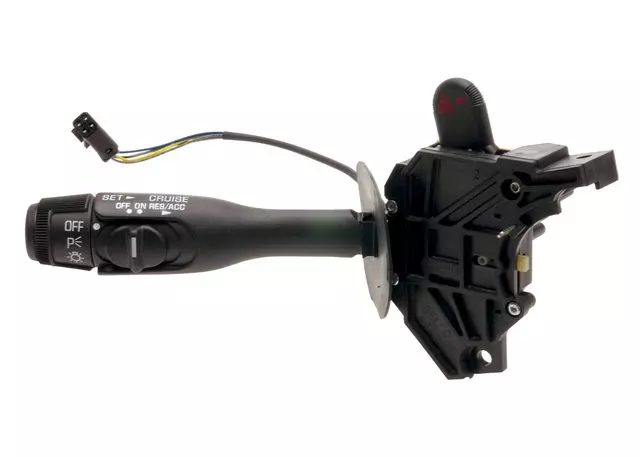 19005000 - Electrical: Combination Switch for Oldsmobile: Achieva Image