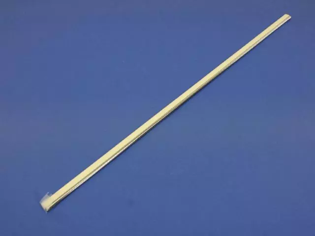 WG18XWGAC - Exterior Ornamentation: Front Door Molding, Right for Mopar Image image