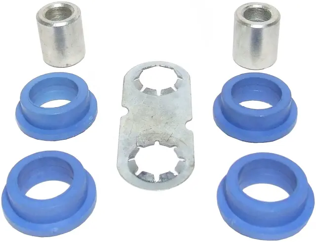 TD608W - Steering: Steering Tie Rod End Bushing Kit for DELPHI Image