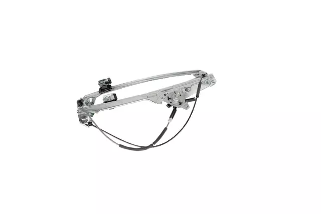 20914716 - Body: Window Regulator for Cadillac: Escalade | Chevrolet: Silverado 1500, Silverado 2500 HD, Silverado 3500 HD, Suburban 1500, Suburban 2500, Tahoe | GMC: Sierra 1500, Sierra 2500 HD, Sierra 3500 HD, Yukon, Yukon XL 1500, Yukon XL 2500 Image