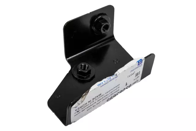 95063695 - Body: Upper Tie Bar Front Bracket for Buick: Encore Image