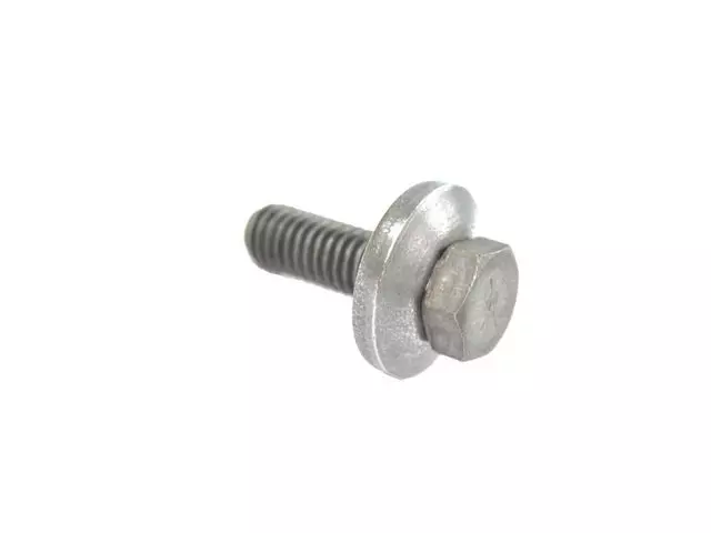 Hex Head Bolt And Retainer - Mopar (6036045AA)
