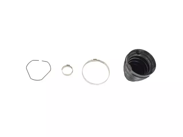 68275258AA - Front Wheel Drive; Differential and Drive Line: Half Shaft Boot Kit for Mopar Image