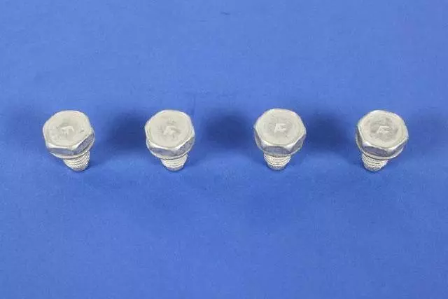 68166502AA - : Drain Plug for Mopar Image