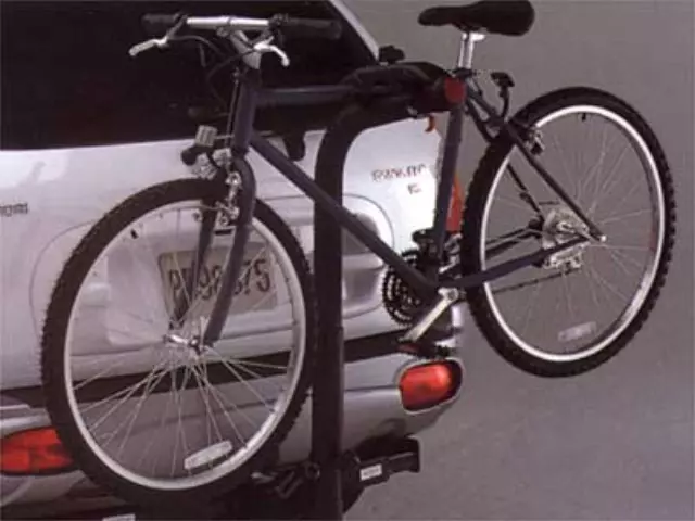 Tow Hitch - Hyundai (U8610-2B100)