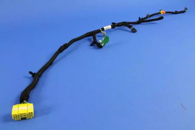 Seat Back Wiring - Mopar (68257386AA)