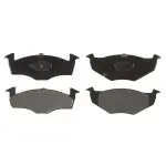 18038557 - : Pad Kit for GM Image