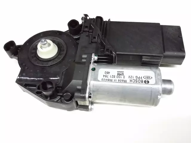1Y0959801C06J - Body: Window Motor for Volkswagen: Beetle Image