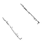 68465978AA - : Rear Rail, Right for Mopar Image