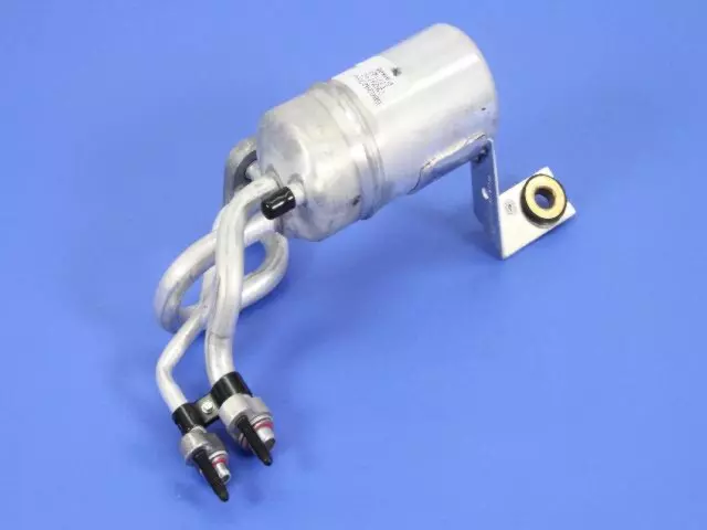 A/C Suction And Liquid Line - Mopar (68029229AA)