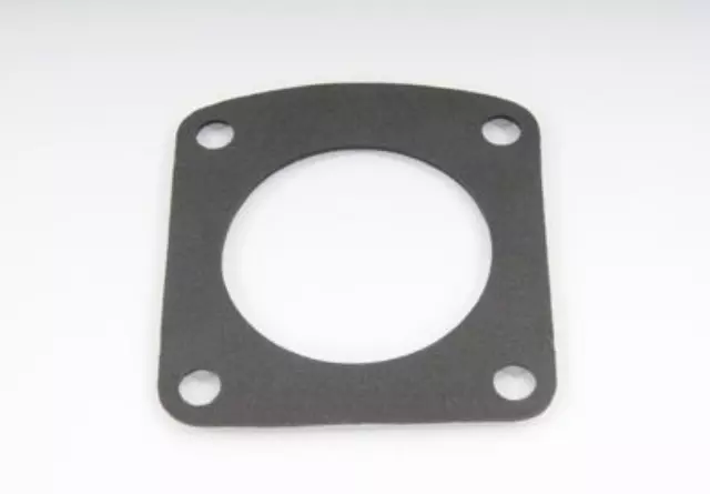 15974046 - Body: Power Brake Booster Gasket for Cadillac: Escalade, Escalade ESV, Escalade EXT | Chevrolet: Avalanche, Express 1500, Express 2500, Express 3500, Silverado 1500, Silverado 1500 LD, Suburban, Suburban 1500, Tahoe | GMC: Savana 1500, Savana 2500, Savana 3500, Sierra 1500, Sierra 1500 Limited, Yukon, Yukon XL, Yukon XL 1500 Image