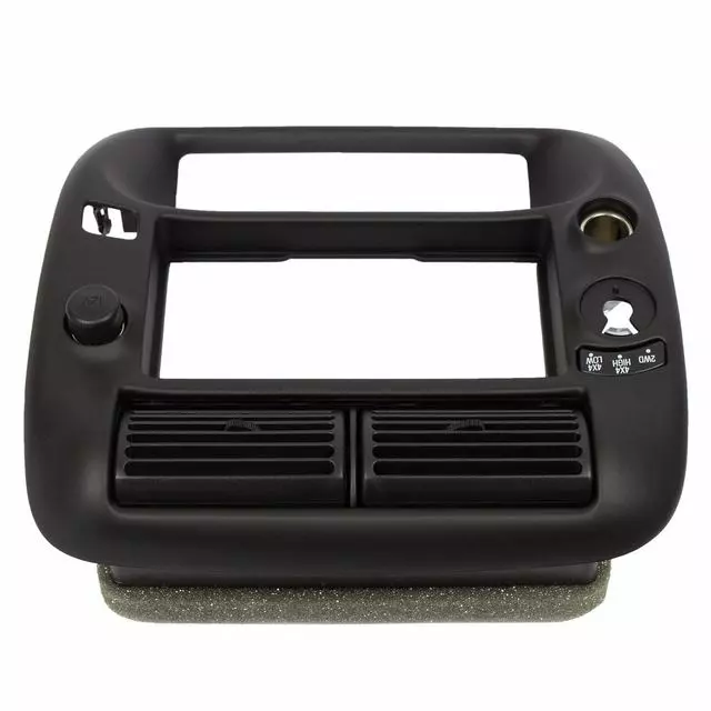 Center Bezel - Ford (5L5Z-1004302-GAA)