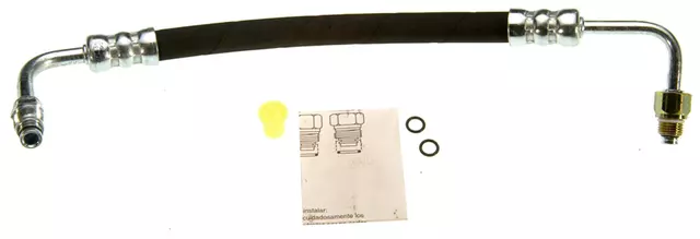 36352142 - : Power Steering Pump Inlet Tube for ACDelco Image