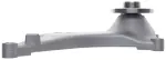 FB1013 - : Engine Cooling Fan Pulley Bracket for Gates Image