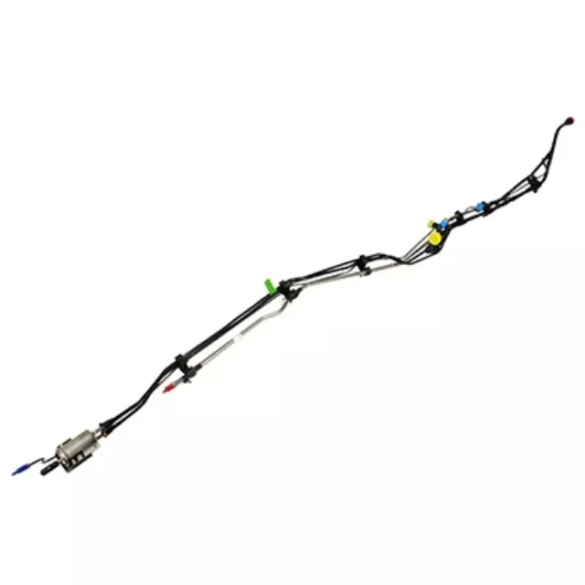 Tube Assembly Fuel - Ford (6L5Z-9G291-CB)