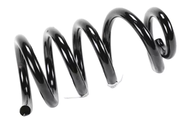 84594901 - Suspension: Coil Spring for Chevrolet: Silverado 1500 | GMC: Sierra 1500 Image