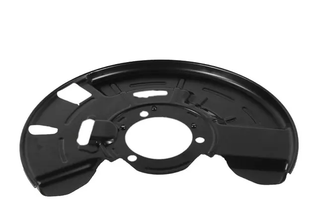 Front Passenger Side Brake Dust Shield - GM (23447029)
