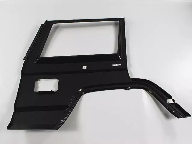 Quarter Panel, Left - Mopar (55235425)