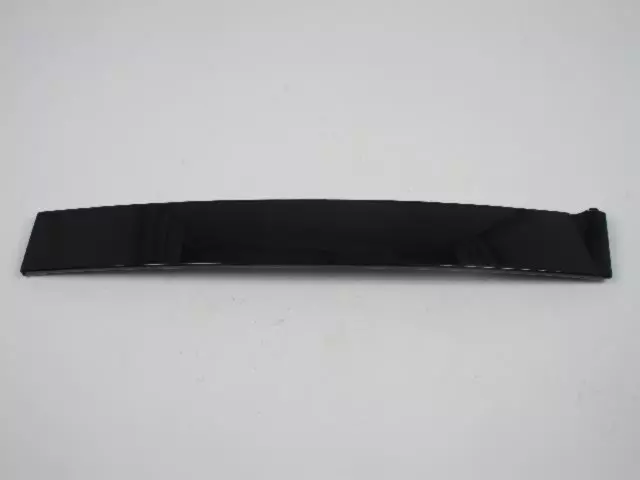 4717770AE - : Door Window Opening Molding, Right for Chrysler: Town &amp; Country, Voyager | Dodge: Caravan, Grand Caravan Image