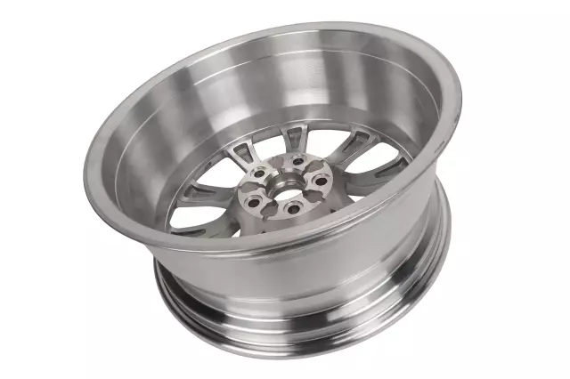19x8.5-Inch-Inch Aluminum Wheel - GM (22917412)