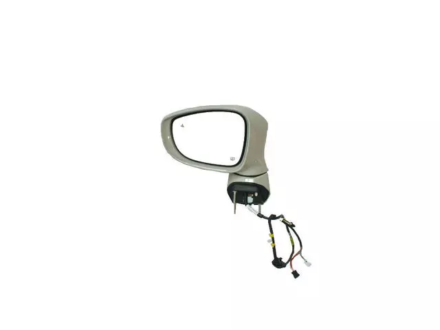 Extérieur Arrière Retroviseur, Côté Gauche - Mopar (5RM17PW2AG)