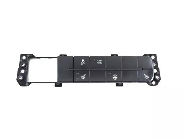 Instrument Panel Switch - Mopar (68137063AB)