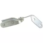 LJ6Z7842901A - Body: Hinge for Ford: Escape Image