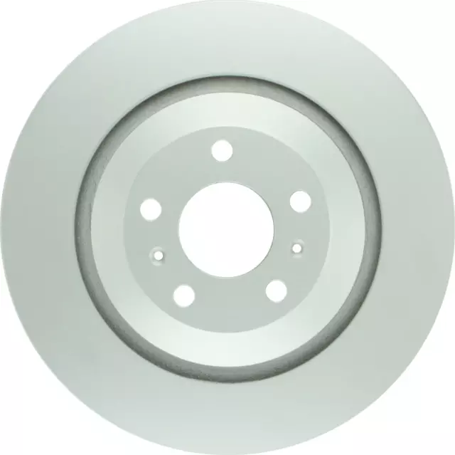 14011496 - : Bosch Disc Brake Rotor for Bosch Image