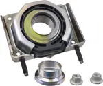 HB88567 - : SKF Driveshaft Support Bearing HB88567 For Chevrolet GMC for SKF Image