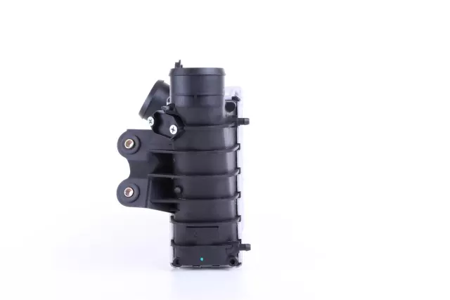 96488 - Cooling Systems: Nissens Intercooler for NISSENS Image