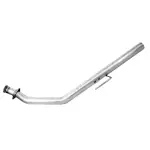 55336 - : Exhaust Pipe 3.5" Inlet (ID) 3" Outlet (OD) for Walker Exhaust Image