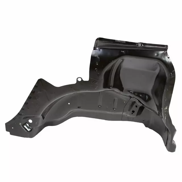 7T4Z7827887A - Body: Wheelhouse for Ford: Edge | Lincoln: MKX Image