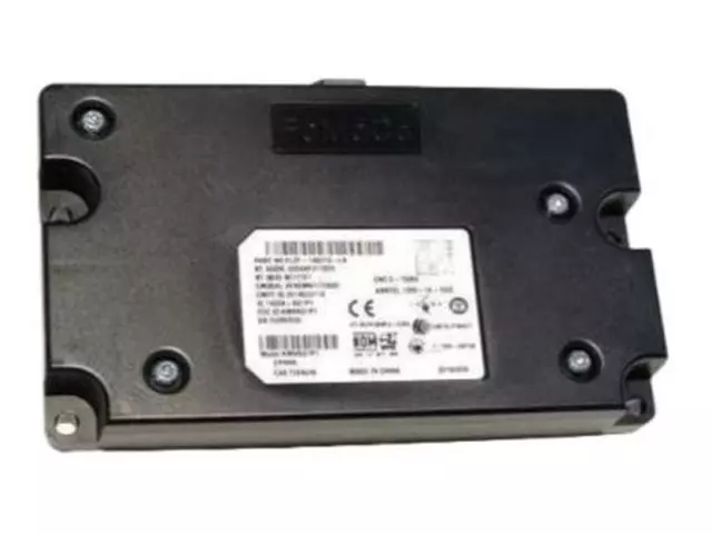 GPS Navigation Control Module - Ford (FL3Z-14D212-RB)