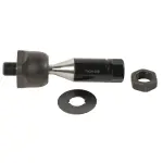 EV433 - : Front Inner Steering Tie Rod End for Moog Image