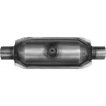 608314 - : Federal / EPA Catalytic Converter - Universal OBDII Enhanced for AP Exhaust Image
