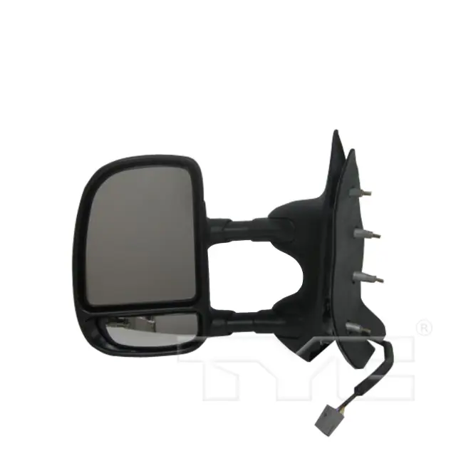 3210232 - Exterior: TYC Door Mirror for TYC Image