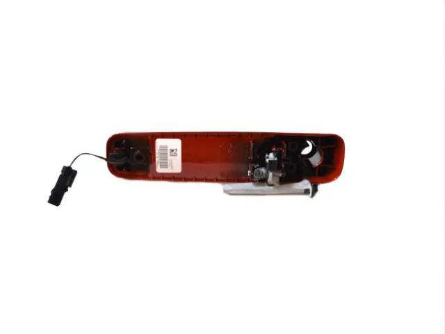 Exterior Door Handle, Left - Mopar (1UJ831R4AH)