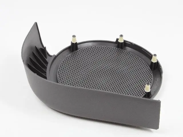 Speaker Grille, Right - Mopar (1AW74XDVAB)